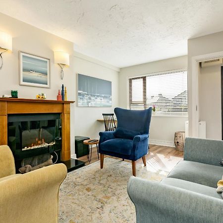 Garavogue Villa 斯莱戈 外观 照片